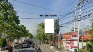 HARGA SEWA BALIHO Pemalang Jl. Pemuda