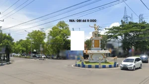 HARGA SEWA BALIHO Ponorogo Jl. Ir. H Juanda