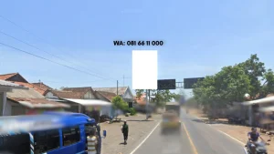 HARGA SEWA BALIHO Probolinggo Jl. Nasional 25