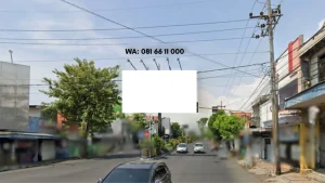 HARGA SEWA BALIHO Probolinggo Jl. Panglima Besar Sudirman