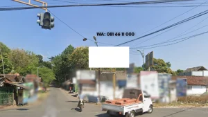 HARGA SEWA BALIHO Probolinggo Jl. Raya Banyuanyar