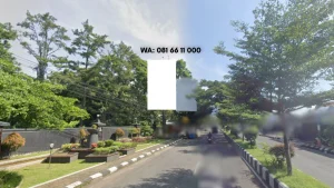 HARGA SEWA BALIHO Purbalingga Jl. Ahmad Yani