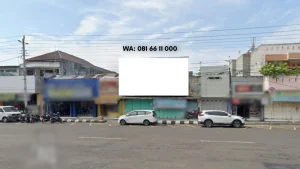 HARGA SEWA BALIHO Purbalingga Jl. Letjen Suprapto