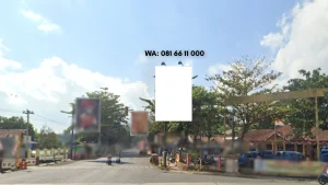 HARGA SEWA BALIHO Purbalingga Jl. Purbalingga - Klampok