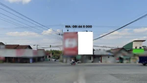 HARGA SEWA BALIHO Purbalingga Jl. Soekarno Hatta