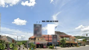 HARGA SEWA BALIHO Purworejo Jl. Kyai Brengkel