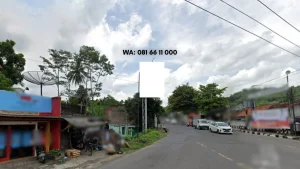 HARGA SEWA BALIHO Purworejo Jl. Magelang