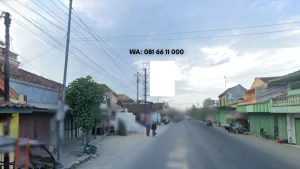 HARGA SEWA BALIHO Rembang Jl. Raya Sarang