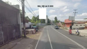 HARGA SEWA BALIHO Salatiga Jl. Nasional 16