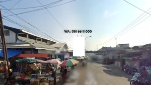 HARGA SEWA BALIHO Sampang Jl. Karang Penang - Sokobanah