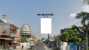 HARGA SEWA BALIHO Sampang Jl. Nasional 21
