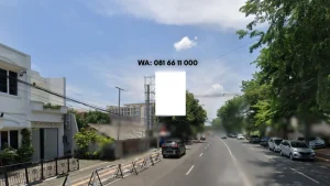 HARGA SEWA BALIHO Semarang Jl. Veteran