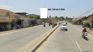 HARGA SEWA BALIHO Serang Jl. Pantura