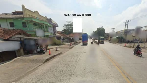 HARGA SEWA BALIHO Serang Jl. Raya Serang - Jkt