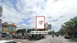 HARGA SEWA BALIHO Sidoarjo
