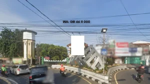 HARGA SEWA BALIHO Sidoarjo Jl. Ahmad Yani