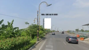 HARGA SEWA BALIHO Sidoarjo Jl. Dr. Ir. H. Soekarno