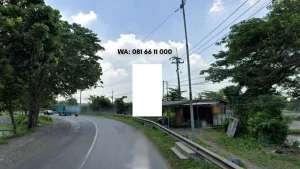 HARGA SEWA BALIHO Sidoarjo Jl. Lingkar Timur