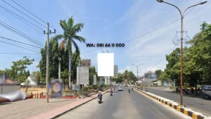 HARGA SEWA BALIHO Situbondo Jl. Pantura