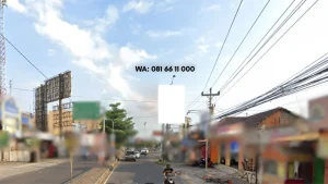 HARGA SEWA BALIHO Sleman Jl. Anggajaya 1