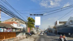 HARGA SEWA BALIHO Sleman Jl. Godean