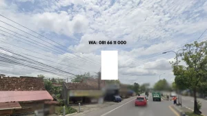 HARGA SEWA BALIHO Sleman Jl. Nasional 15