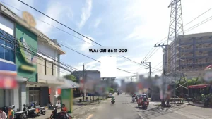 HARGA SEWA BALIHO Sleman Jl. Seturan Raya