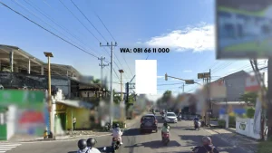 HARGA SEWA BALIHO Sleman Jl. Yogyakarta - Kaliurang