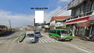 HARGA SEWA BALIHO Sragen Jl. Nasional 15