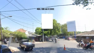 HARGA SEWA BALIHO Sragen Jl. RA. Kartini