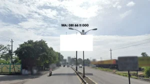 HARGA SEWA BALIHO Sukoharjo Jl. Nasional 15