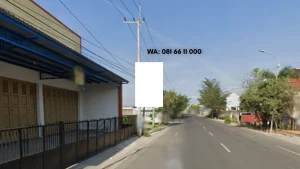 HARGA SEWA BALIHO Sumenep Jl. Jokotole