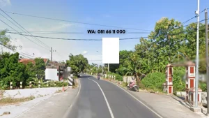 HARGA SEWA BALIHO Sumenep Jl. Raya Gapura