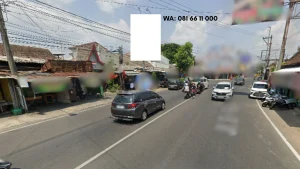 HARGA SEWA BALIHO Surakarta Jl. Dr. Rajiman