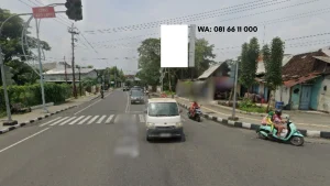 HARGA SEWA BALIHO Surakarta Jl. Ir. Juanda