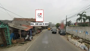 HARGA SEWA BALIHO Tangerang