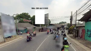 HARGA SEWA BALIHO Tangerang Jl. Aria Putra