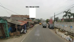 HARGA SEWA BALIHO Tangerang Jl. Raya Kresek