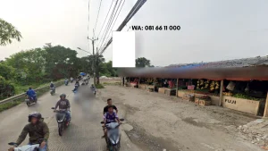 HARGA SEWA BALIHO Tangerang Jl. Syeh Mubarok