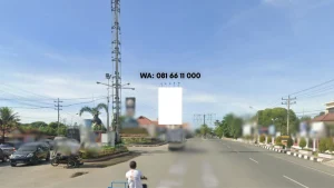 HARGA SEWA BALIHO Tebing Tinggi Jl. Medan - Pematang Siantar