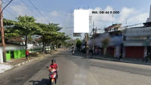 HARGA SEWA BALIHO Temanggung Jl. Brigjen Katamso
