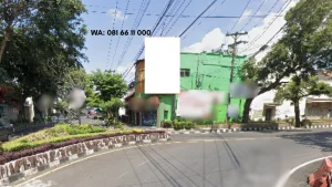 HARGA SEWA BALIHO Temanggung Jl. Nasional 9