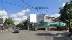 HARGA SEWA BALIHO Trenggalek Jl. P. Sudirman