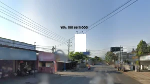 HARGA SEWA BALIHO Trenggalek Jl. Raya Tulungagung - Trenggalek