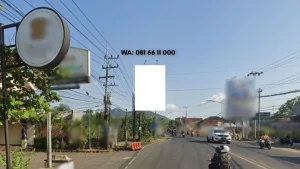 HARGA SEWA BALIHO Trenggalek Jl. Sukarno Hatta