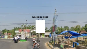 HARGA SEWA BALIHO Tuban Jl. Merakurak