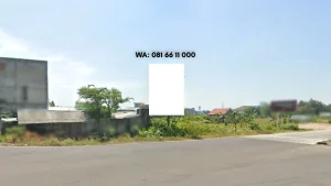 HARGA SEWA BALIHO Tuban Jl. Raya Bogorejo