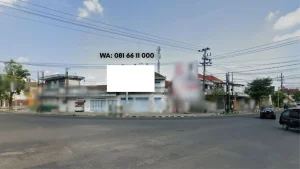 HARGA SEWA BALIHO Tulungagung Jl. Dr. Wahidin Sudiro Husodo