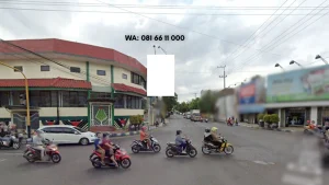 HARGA SEWA BALIHO Tulungagung Jl. KH Agus Salim