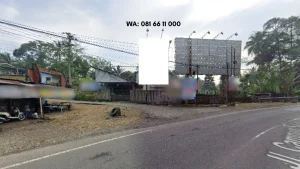 HARGA SEWA BALIHO Wonosobo Jl. Campur Salam